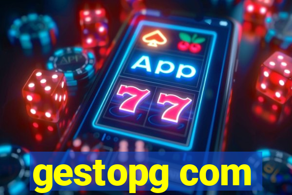 gestopg com